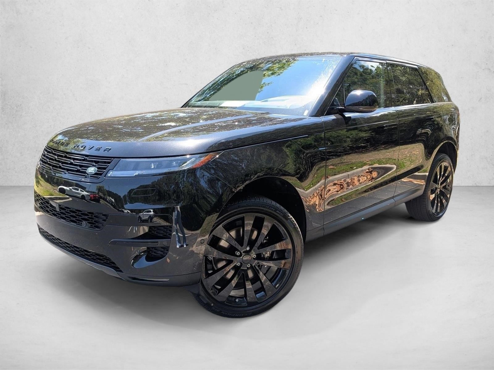 2026 Land Rover Range Rover Sport P360 SE MHEV's photo