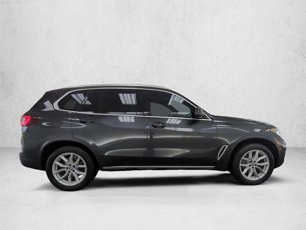Used 2023 BMW X5 sDrive40i Sport Utility
