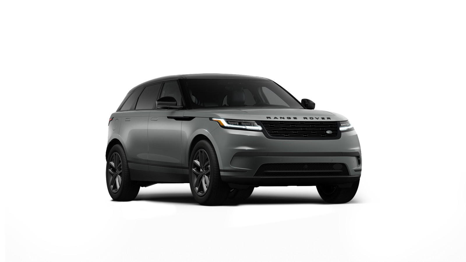 2026 Land Rover Range Rover Velar P250 S's photo