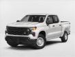 Used 2024 Chevrolet Silverado 1500 RST Crew Cab Pickup