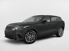 2026 Land Rover Range Rover Velar S Sport Utility