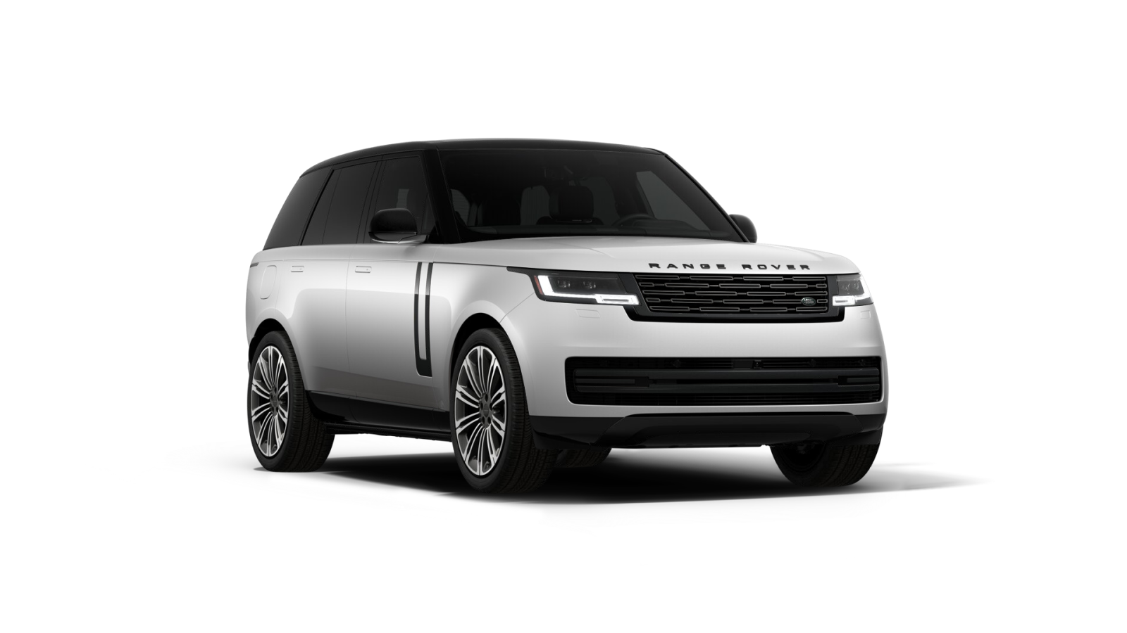 2026 Land Rover Range Rover SE's photo