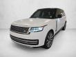 Certified 2026 Land Rover Range Rover SE Sport Utility