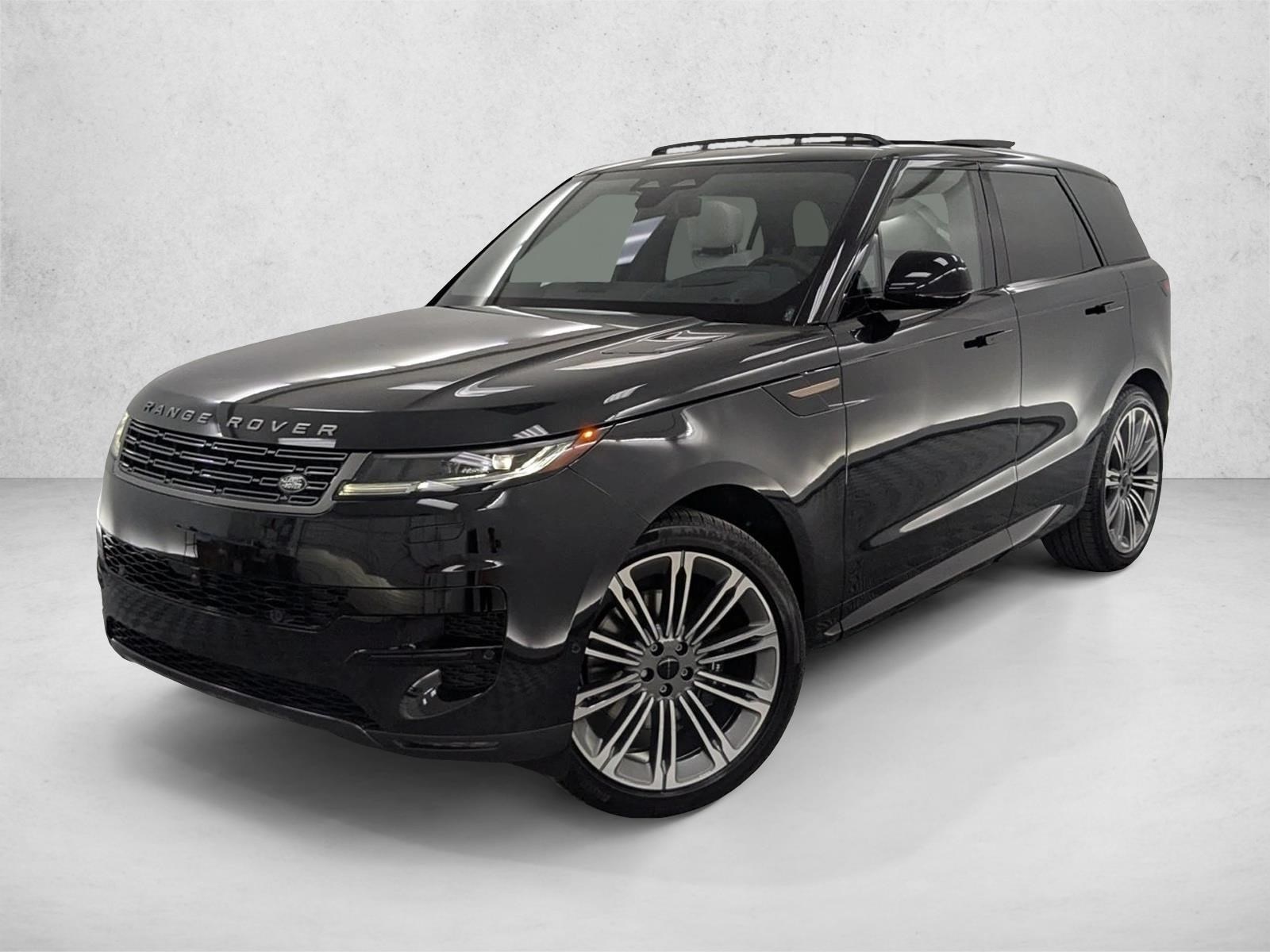 2026 Land Rover Range Rover Sport SE's photo