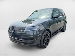 2025 Land Rover Range Rover SE Sport Utility