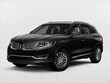  Lincoln MKX