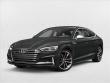 Used 2018 Audi S5 Prestige 4dr Car