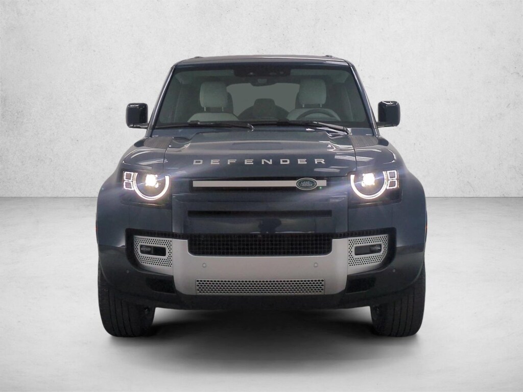Certified 2025 Land Rover Defender 110 P300 S Sport Utility