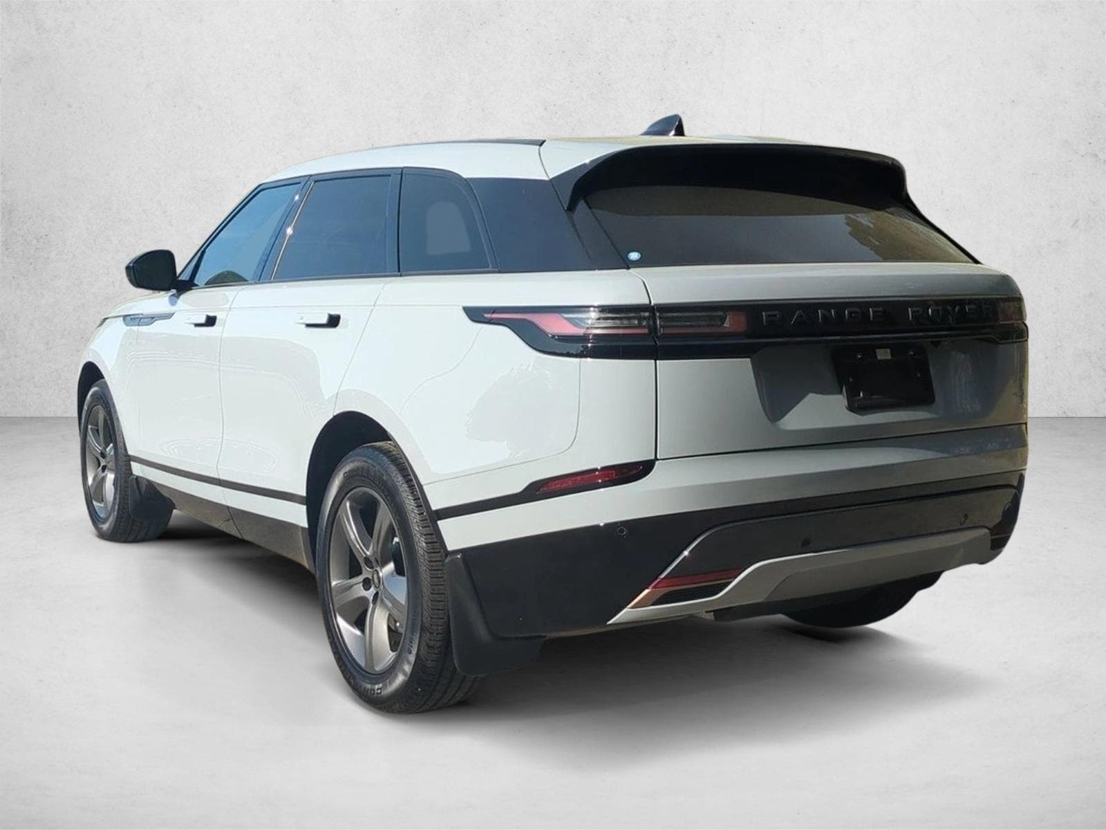 2025 Land Rover Range Rover Velar Dynamic SE - Photo 8