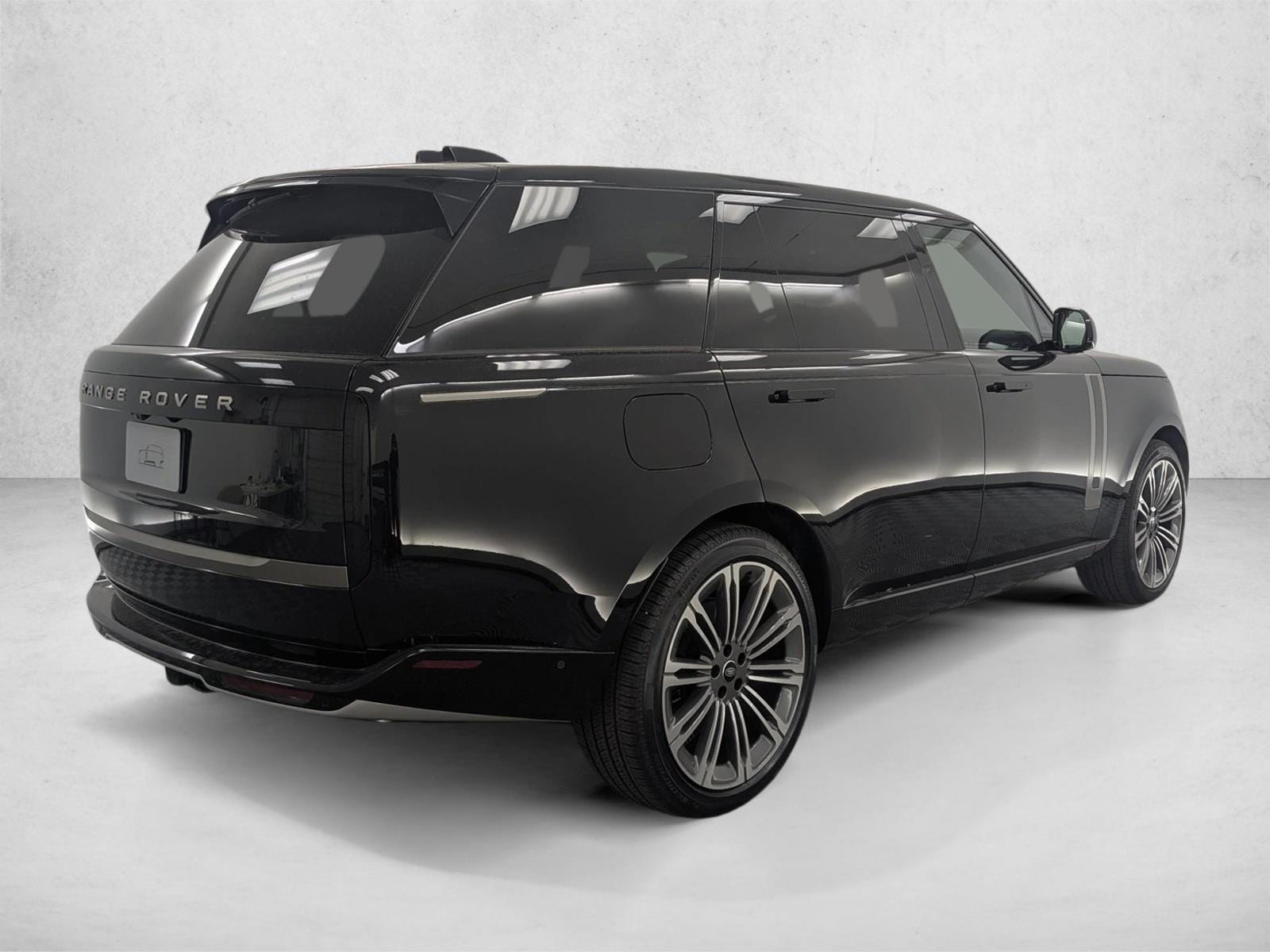 2025 Land Rover Range Rover SE - Photo 9