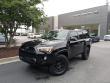 Used 2018 Toyota 4Runner SR5 Premium Sport Utility