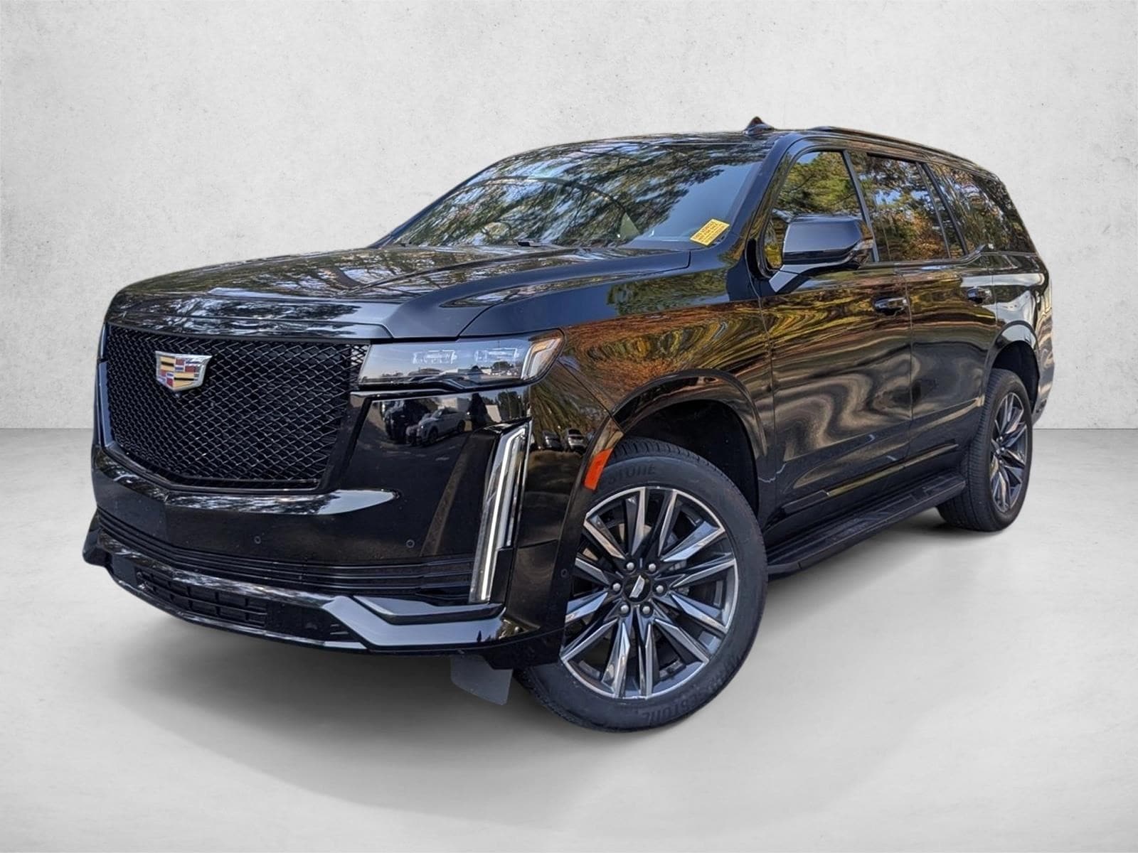 2023 Cadillac Escalade Sport's photo