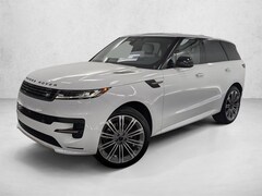 2026 Land Rover Range Rover Sport Dynamic SE Sport Utility