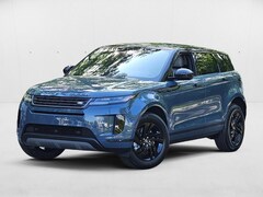 2026 Land Rover Range Rover Evoque Core S Sport Utility