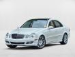 Used 2008 Mercedes-Benz E-Class Luxury 3.5L 4dr Car