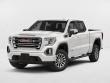 Used 2020 GMC Sierra 1500 AT4 Crew Cab Pickup