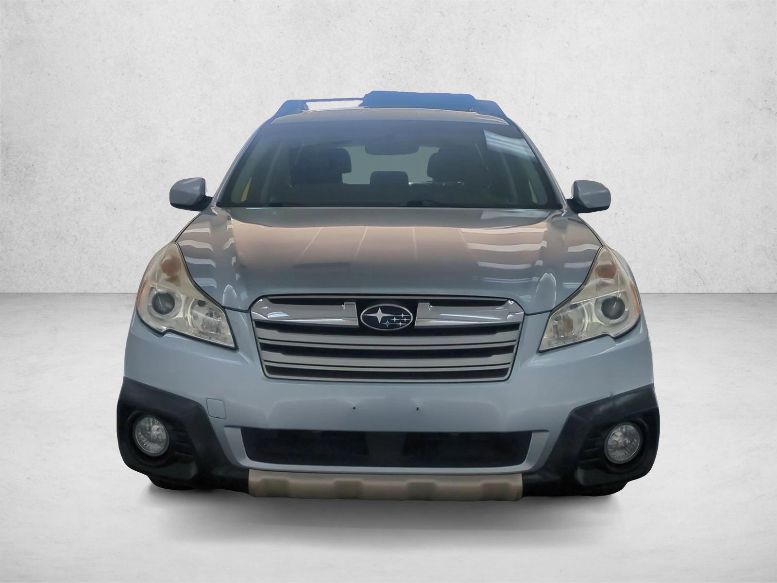 Used 2013 Subaru Outback Limited with VIN 4S4BRBKC7D3318232 for sale in Hardeeville, SC