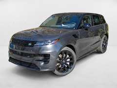 2025 Land Rover Range Rover Sport Dynamic SE Sport Utility