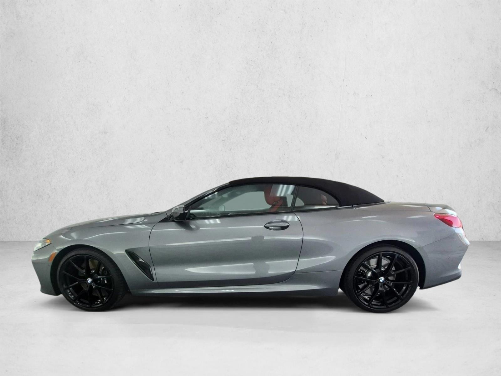 2024 BMW 8 Series 8