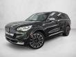 Used 2022 Lincoln Aviator Black Label Sport Utility