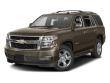 Used 2016 Chevrolet Tahoe LS Sport Utility