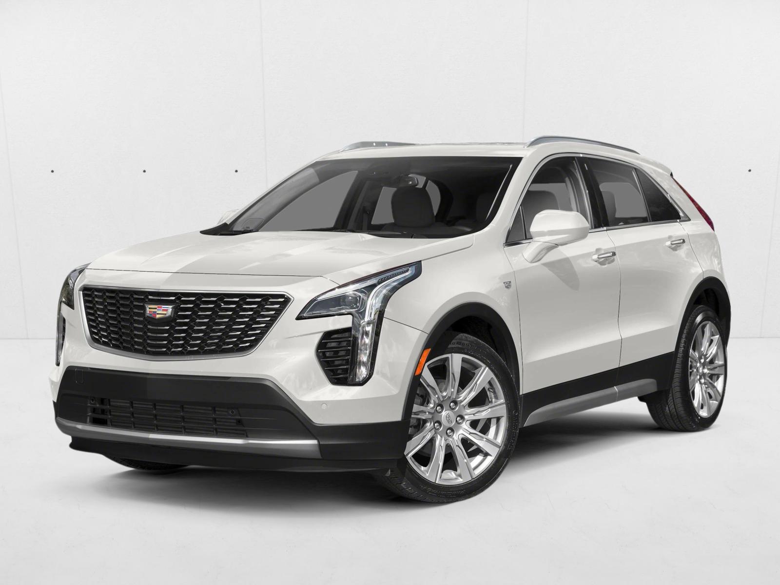 2020 Cadillac XT4 Sport