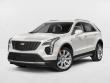 Used 2020 Cadillac XT4 AWD Sport Sport Utility