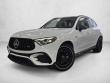 Used 2025 Mercedes-Benz GLC AMG GLC 43 Sport Utility