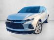 Used 2021 Chevrolet Blazer LT Sport Utility