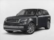 Used 2024 Land Rover Range Rover SV Sport Utility