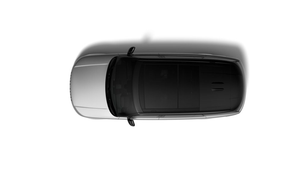 New 2025 Land Rover Range Rover SE 7 Seats 400PS SUV