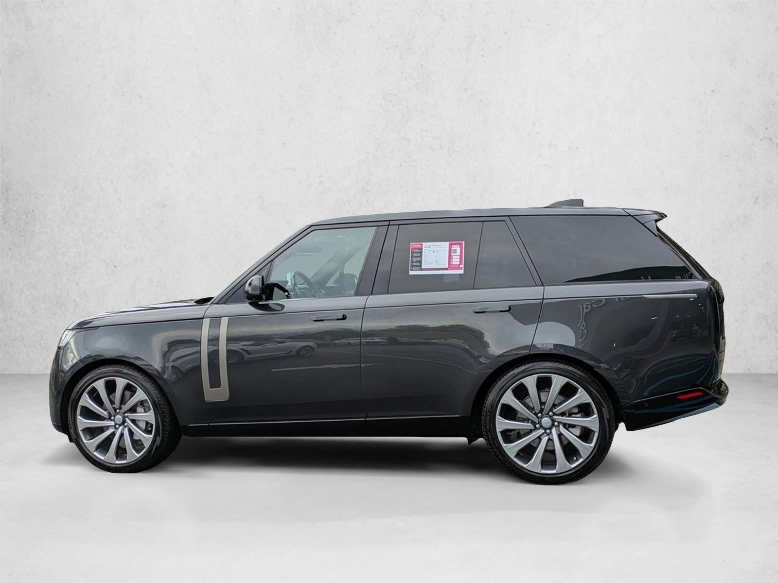 2023 Land Rover Range Rover SE - Photo 10
