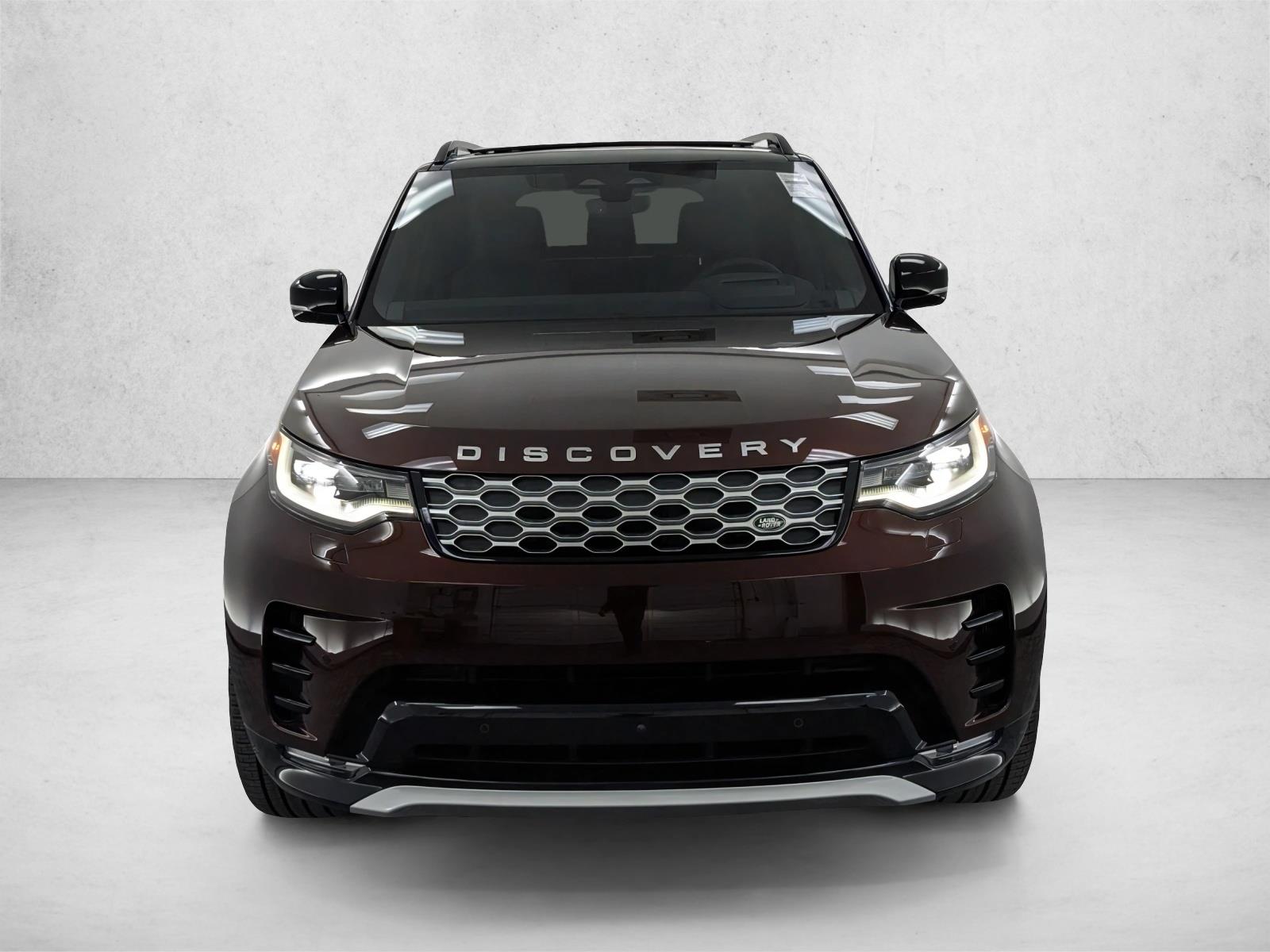 2026 Land Rover Discovery Gemini Edition - Photo 7