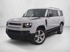 2026 Land Rover Defender 130 X-Dynamic SE SUV
