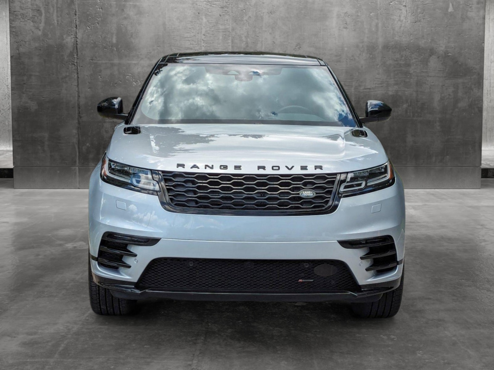 Certified 2023 Land Rover Range Rover Velar S with VIN SALYT2EU3PA361205 for sale in Hardeeville, SC