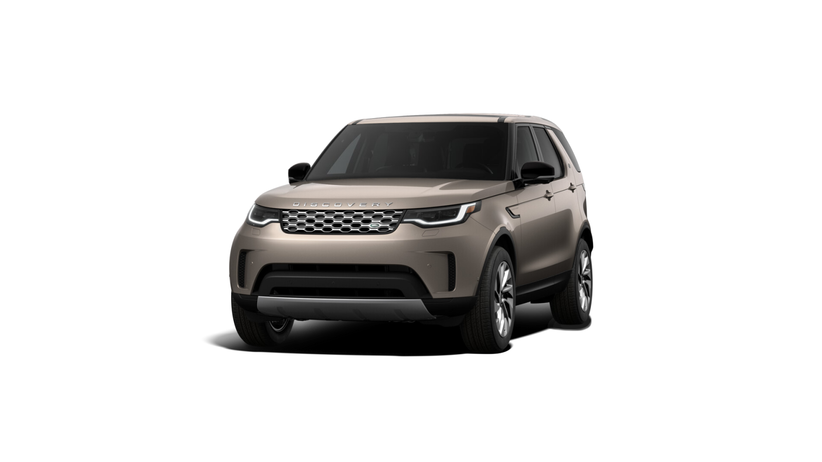 2026 Land Rover Discovery S 300PS SUV's photo