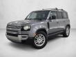 Used 2020 Land Rover Defender 110 S AWD Sport Utility