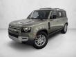 Used 2025 Land Rover Defender 110 P300 S Sport Utility