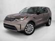 Certified 2026 Land Rover Discovery S Sport Utility