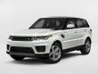 Used 2020 Land Rover Range Rover Sport HSE Dynamic Sport Utility