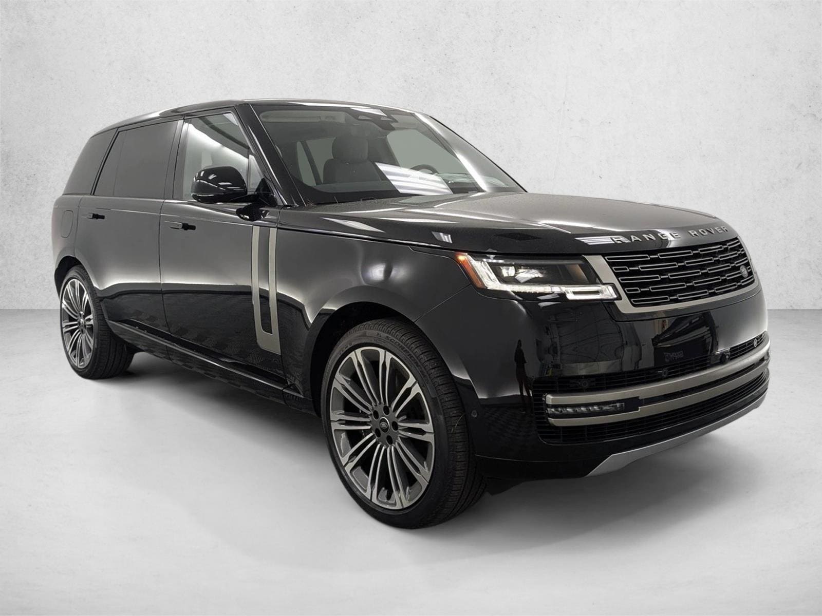 2025 Land Rover Range Rover SE - Photo 7