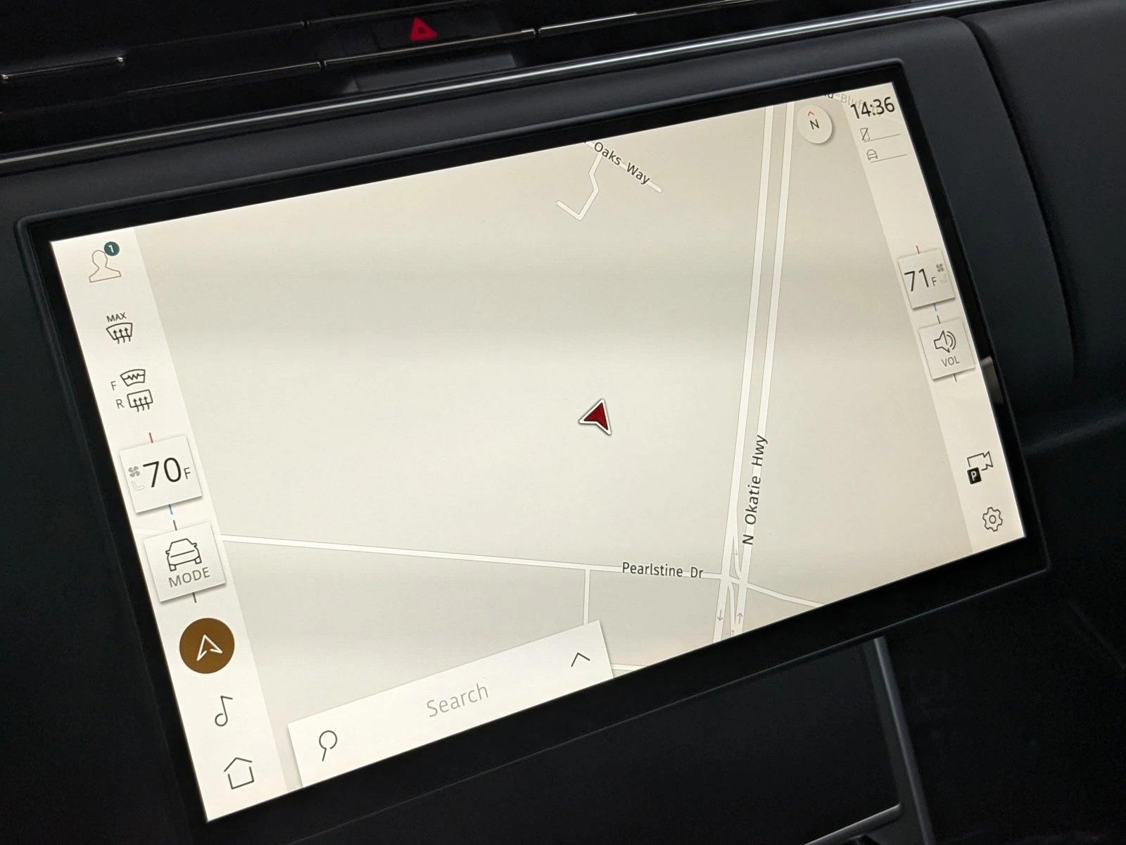 2025 Land Rover Range Rover SE - Photo 16