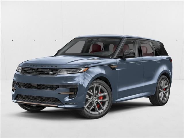 2026 Land Rover Range Rover Sport P460e PHEV Dynamic SE's photo