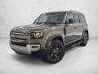 Certified 2022 Land Rover Defender 110 S AWD Sport Utility