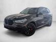 Used 2022 BMW X5 M50i Sport Utility