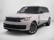 Certified 2025 Land Rover Range Rover SE Sport Utility