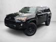 Used 2018 Toyota 4Runner SR5 Premium Sport Utility