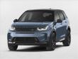 Used 2025 Land Rover Discovery Sport S Sport Utility