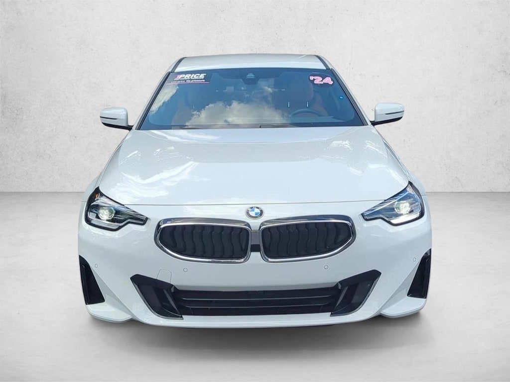Used 2024 BMW 2 Series 230i 2dr Car