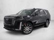 Used 2021 Cadillac Escalade Premium Luxury Platinum Sport Utility